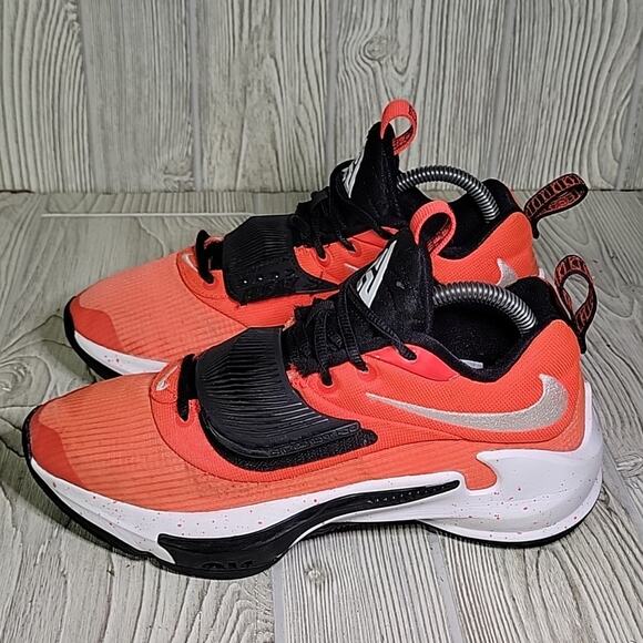 Nike Zoom Freak Athletic Sneakers Mens Size 7.5 main image 7